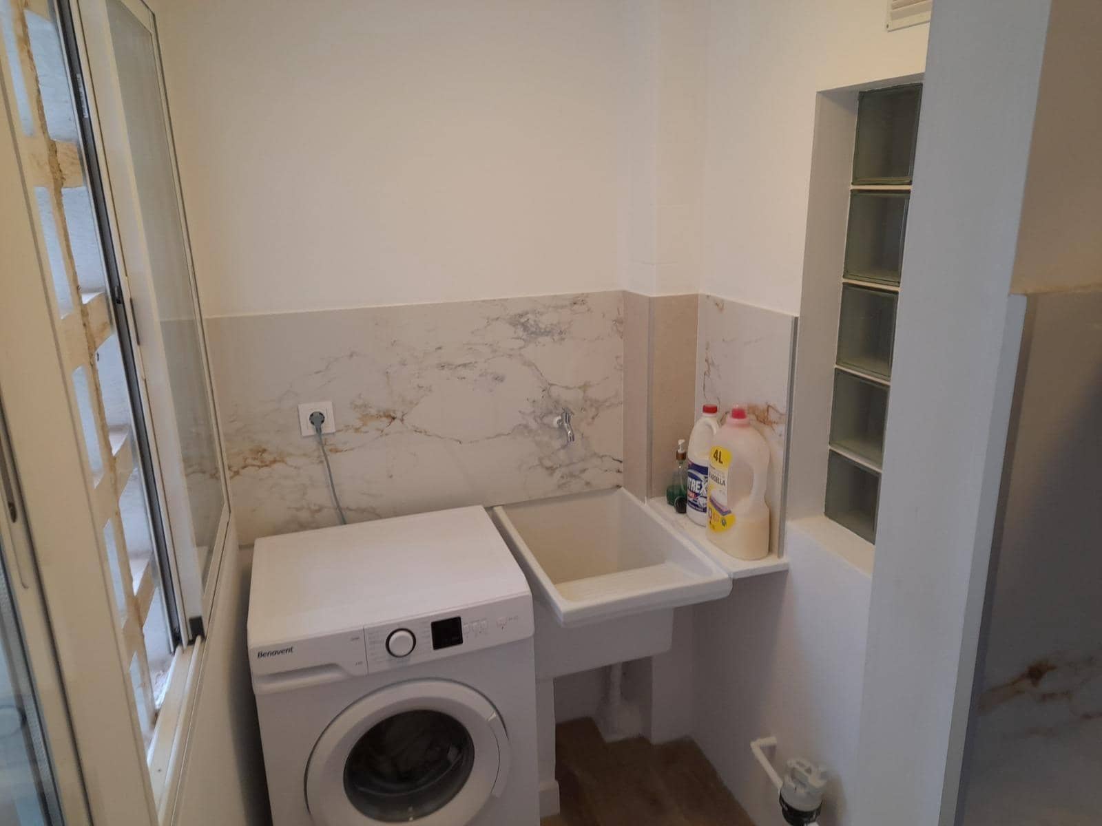 3 chambre Appartement à vendre à Valence ville - 240 000 € (Ref: 10013393)