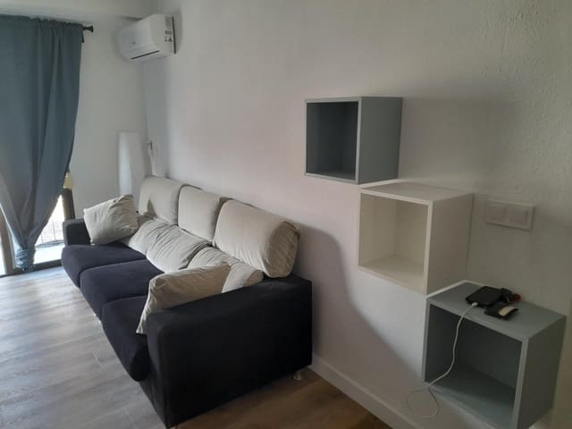 3 chambre Appartement à vendre à Nou Moles, Valence ville - 240 000 € (Ref: 10013393)