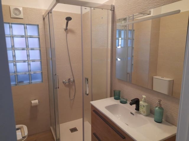 3 chambre Appartement à vendre à Nou Moles, Valence ville - 240 000 € (Ref: 10013393)