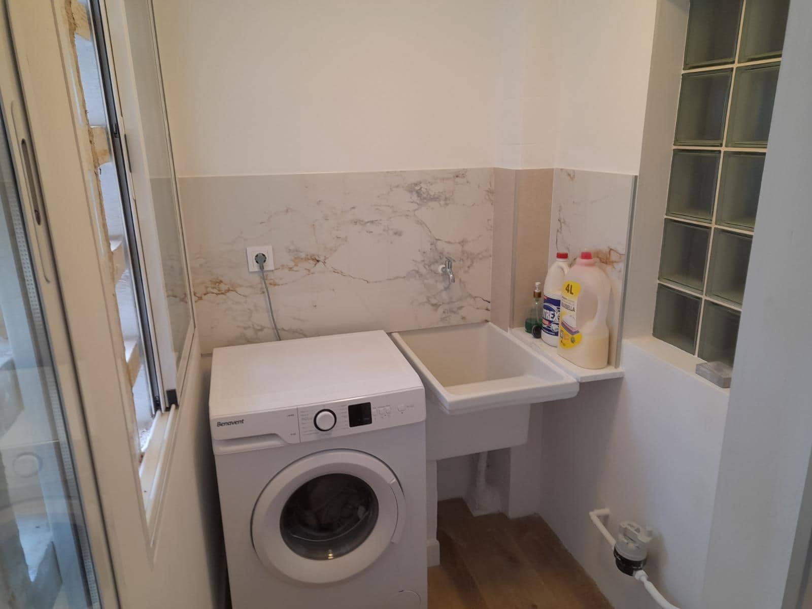 3 chambre Appartement à vendre à Valence ville - 240 000 € (Ref: 10013393)