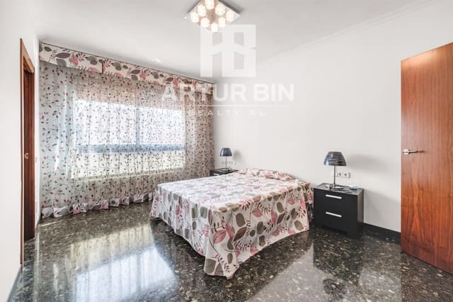 3 sypialnia Mieszkanie na sprzedaż w Sant Francesc, Miasto Walencja - 760 000 € (Ref: 10013394)