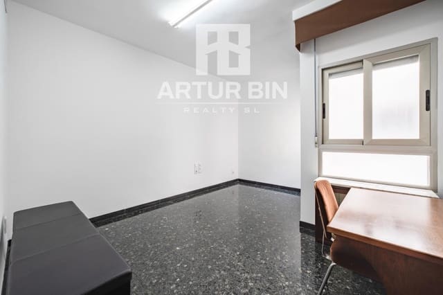 3 sypialnia Mieszkanie na sprzedaż w Sant Francesc, Miasto Walencja - 760 000 € (Ref: 10013394)
