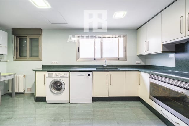 3 sypialnia Mieszkanie na sprzedaż w Sant Francesc, Miasto Walencja - 760 000 € (Ref: 10013394)