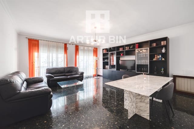 3 sypialnia Mieszkanie na sprzedaż w Sant Francesc, Miasto Walencja - 760 000 € (Ref: 10013394)