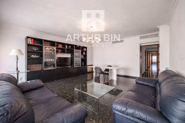 3 sypialnia Mieszkanie na sprzedaż w Sant Francesc, Miasto Walencja - 760 000 € (Ref: 10013394)