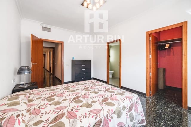 3 sypialnia Mieszkanie na sprzedaż w Sant Francesc, Miasto Walencja - 760 000 € (Ref: 10013394)