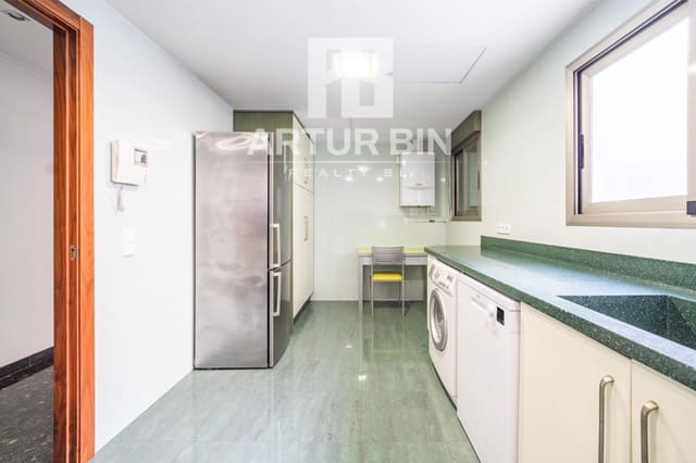 3 sypialnia Mieszkanie na sprzedaż w Sant Francesc, Miasto Walencja - 760 000 € (Ref: 10013394)