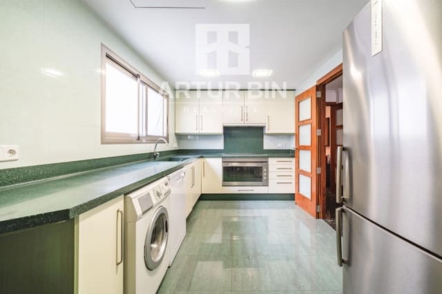 3 sypialnia Mieszkanie na sprzedaż w Sant Francesc, Miasto Walencja - 760 000 € (Ref: 10013394)