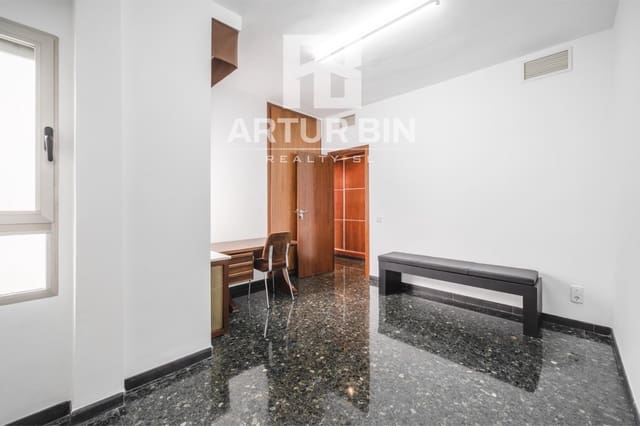 3 sypialnia Mieszkanie na sprzedaż w Sant Francesc, Miasto Walencja - 760 000 € (Ref: 10013394)