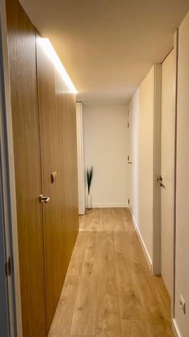 3 quarto Apartamento para arrendar em El Mercat, Valência cidade - 3 000 € (Ref: 10015634)