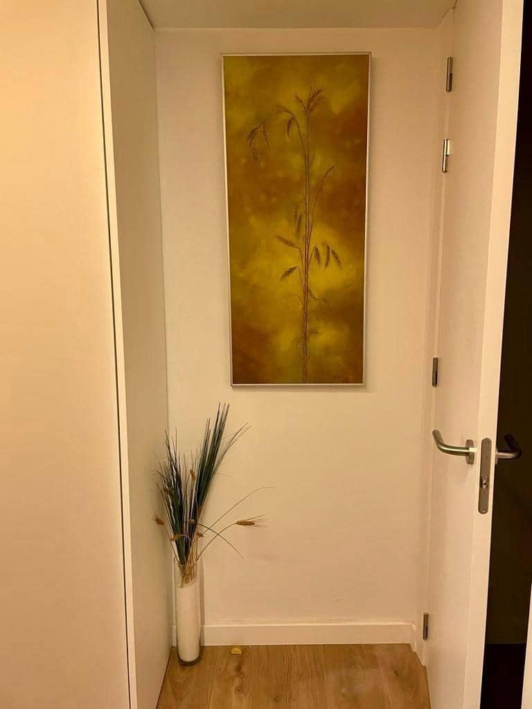 3 quarto Apartamento para arrendar em Valencia cidade - 3 000 € (Ref: 10015634)