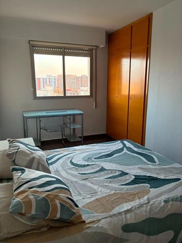 3 soverom Leilighet til salgs i Camins al Grau, Valencia by - € 420 000 (Ref: 10015635)