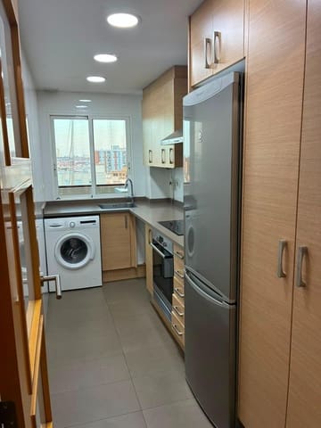 3 soverom Leilighet til salgs i Camins al Grau, Valencia by - € 420 000 (Ref: 10015635)