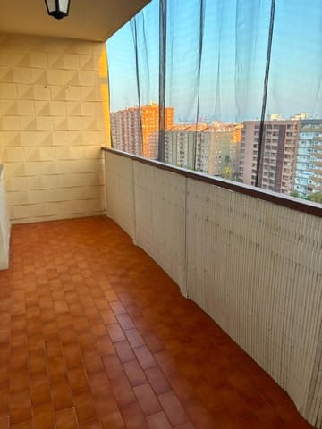3 soverom Leilighet til salgs i Camins al Grau, Valencia by - € 420 000 (Ref: 10015635)