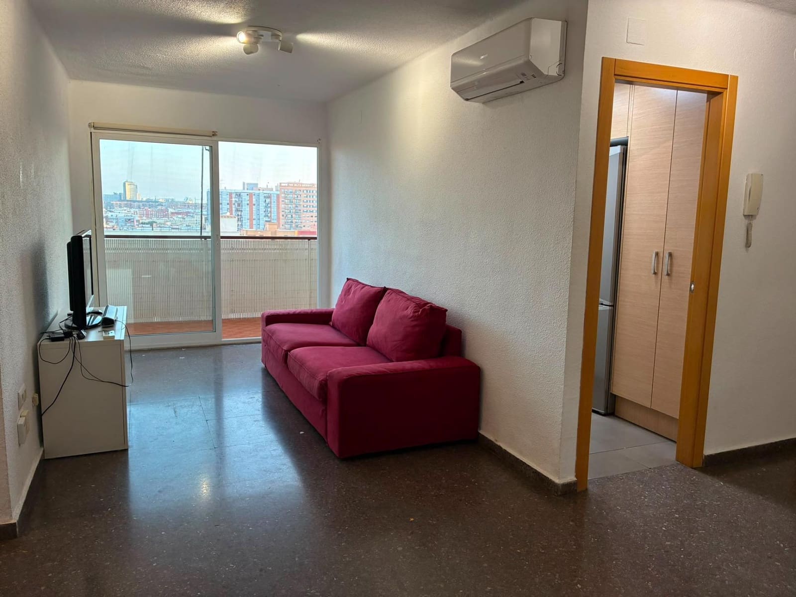 3 soverom Leilighet til salgs i Valencia by - € 420 000 (Ref: 10015635)