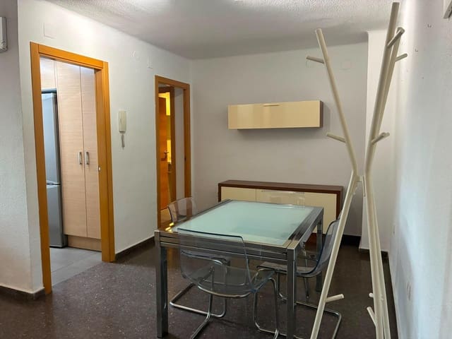 3 soverom Leilighet til salgs i Camins al Grau, Valencia by - € 420 000 (Ref: 10015635)