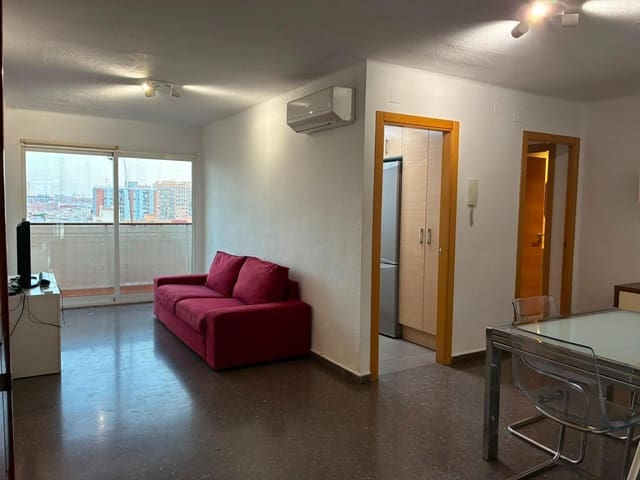 3 soverom Leilighet til salgs i Camins al Grau, Valencia by - € 420 000 (Ref: 10015635)