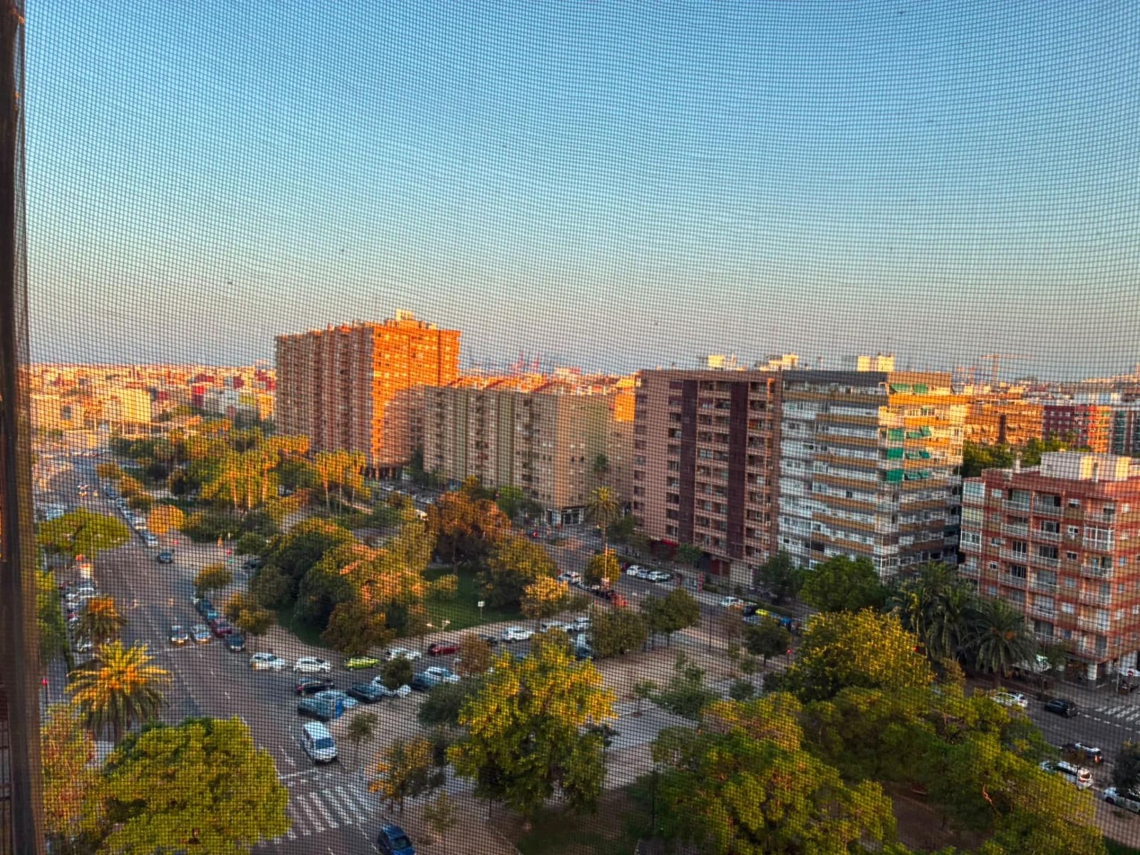 3 soverom Leilighet til salgs i Valencia by - € 420 000 (Ref: 10015635)