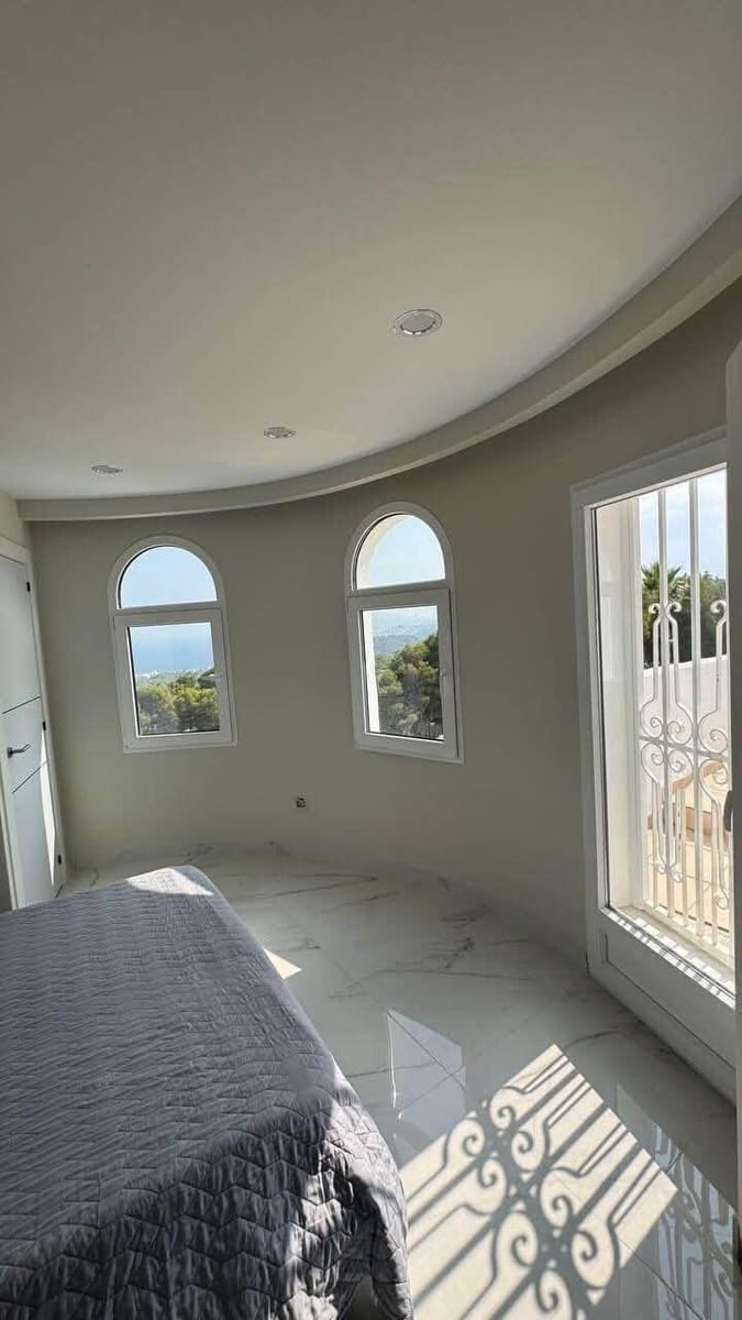 3 slaapkamer Villa te koop in Altea met zwembad garage - € 1.150.000 (Ref: 10015636)