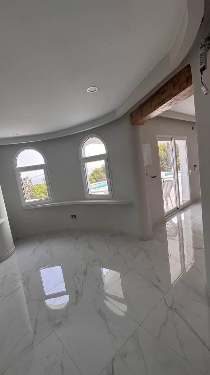 3 slaapkamer Villa te koop in Altea met zwembad garage - € 1.150.000 (Ref: 10015636)