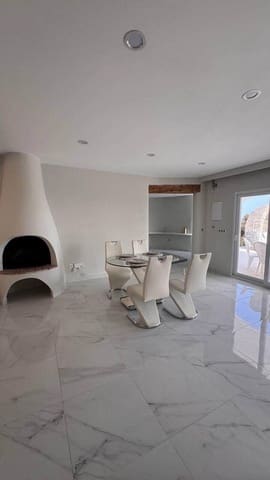 3 slaapkamer Villa te koop in Altea met zwembad garage - € 1.150.000 (Ref: 10015636)