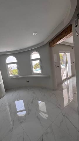 3 slaapkamer Villa te koop in Altea met zwembad garage - € 1.150.000 (Ref: 10015636)