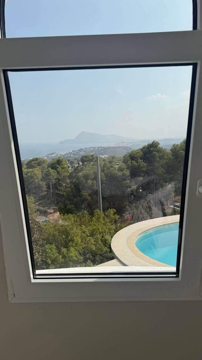 3 slaapkamer Villa te koop in Altea met zwembad garage - € 1.150.000 (Ref: 10015636)