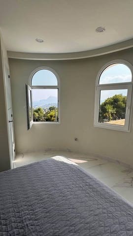 3 slaapkamer Villa te koop in Altea met zwembad garage - € 1.150.000 (Ref: 10015636)