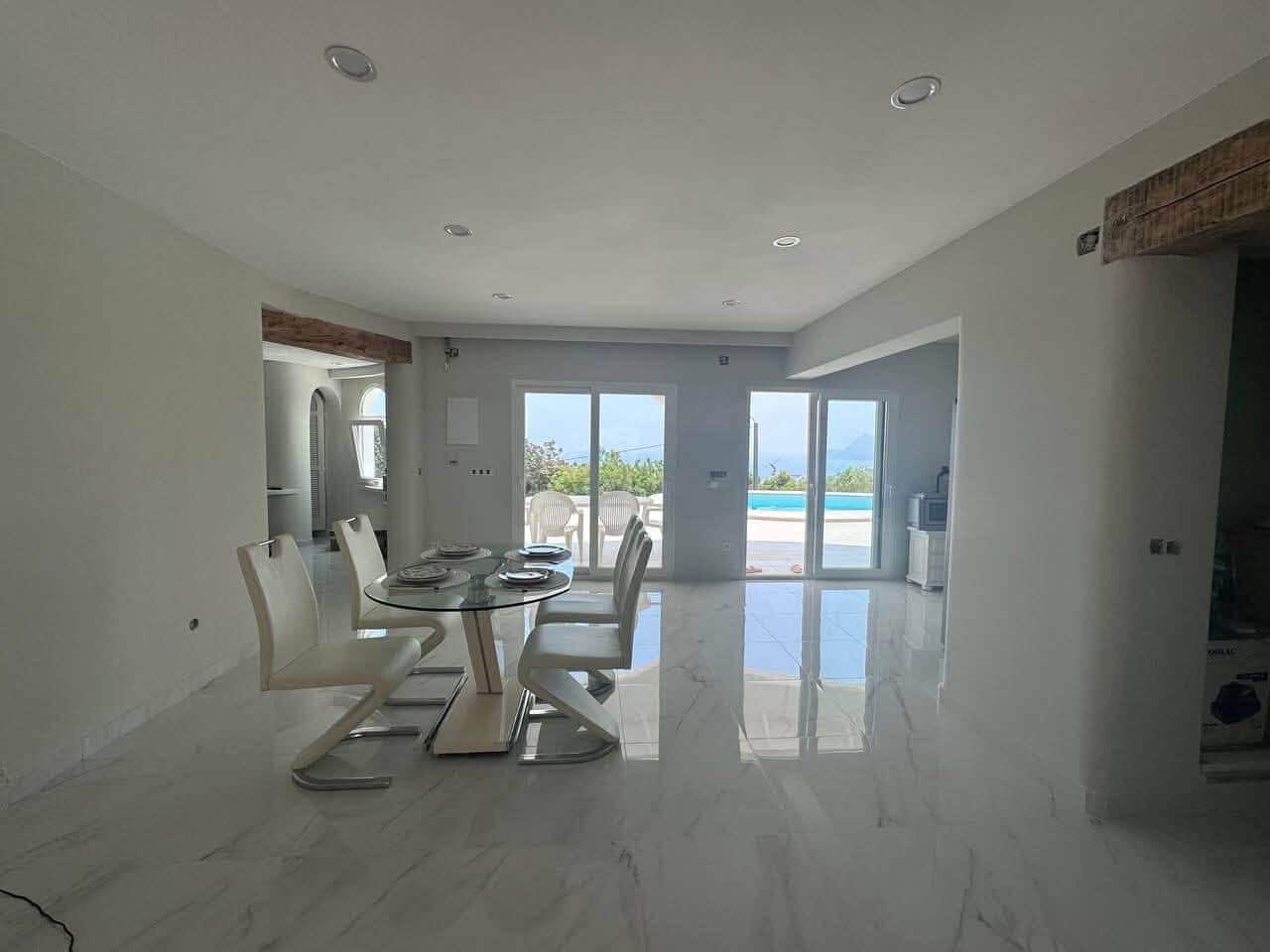 3 slaapkamer Villa te koop in Altea met zwembad garage - € 1.150.000 (Ref: 10015636)