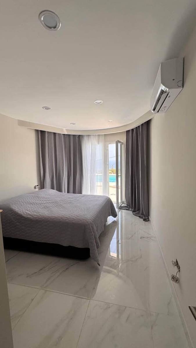 3 slaapkamer Villa te koop in Altea met zwembad garage - € 1.150.000 (Ref: 10015636)