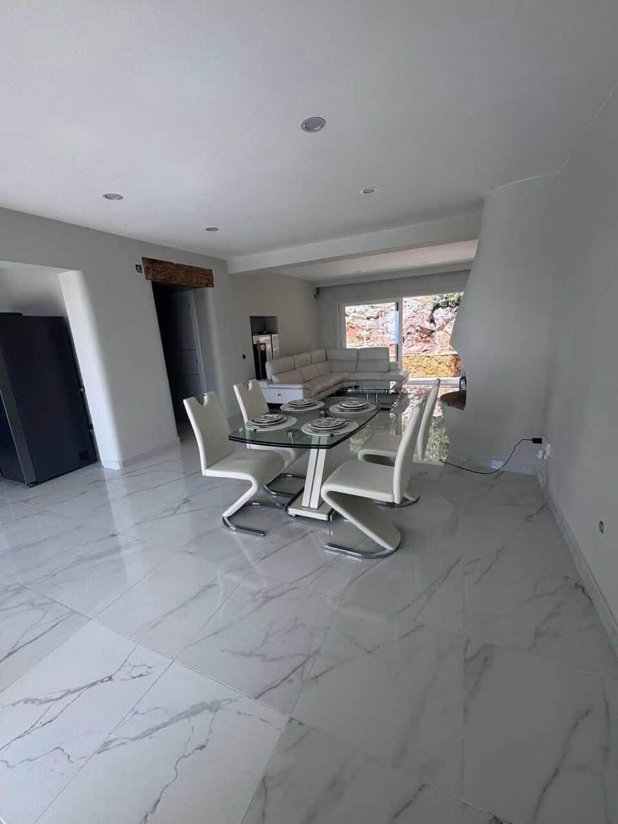 3 slaapkamer Villa te koop in Altea met zwembad garage - € 1.150.000 (Ref: 10015636)