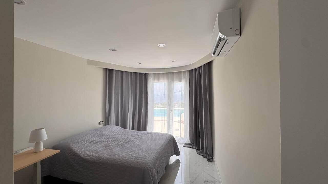 3 slaapkamer Villa te koop in Altea met zwembad garage - € 1.150.000 (Ref: 10015636)