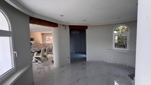 3 slaapkamer Villa te koop in Altea met zwembad garage - € 1.150.000 (Ref: 10015636)