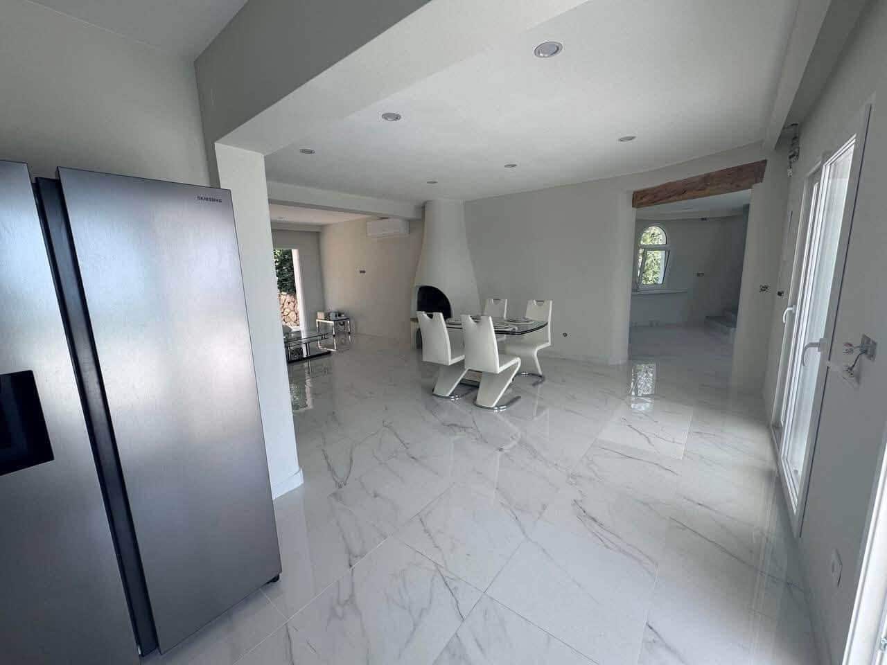 3 slaapkamer Villa te koop in Altea met zwembad garage - € 1.150.000 (Ref: 10015636)