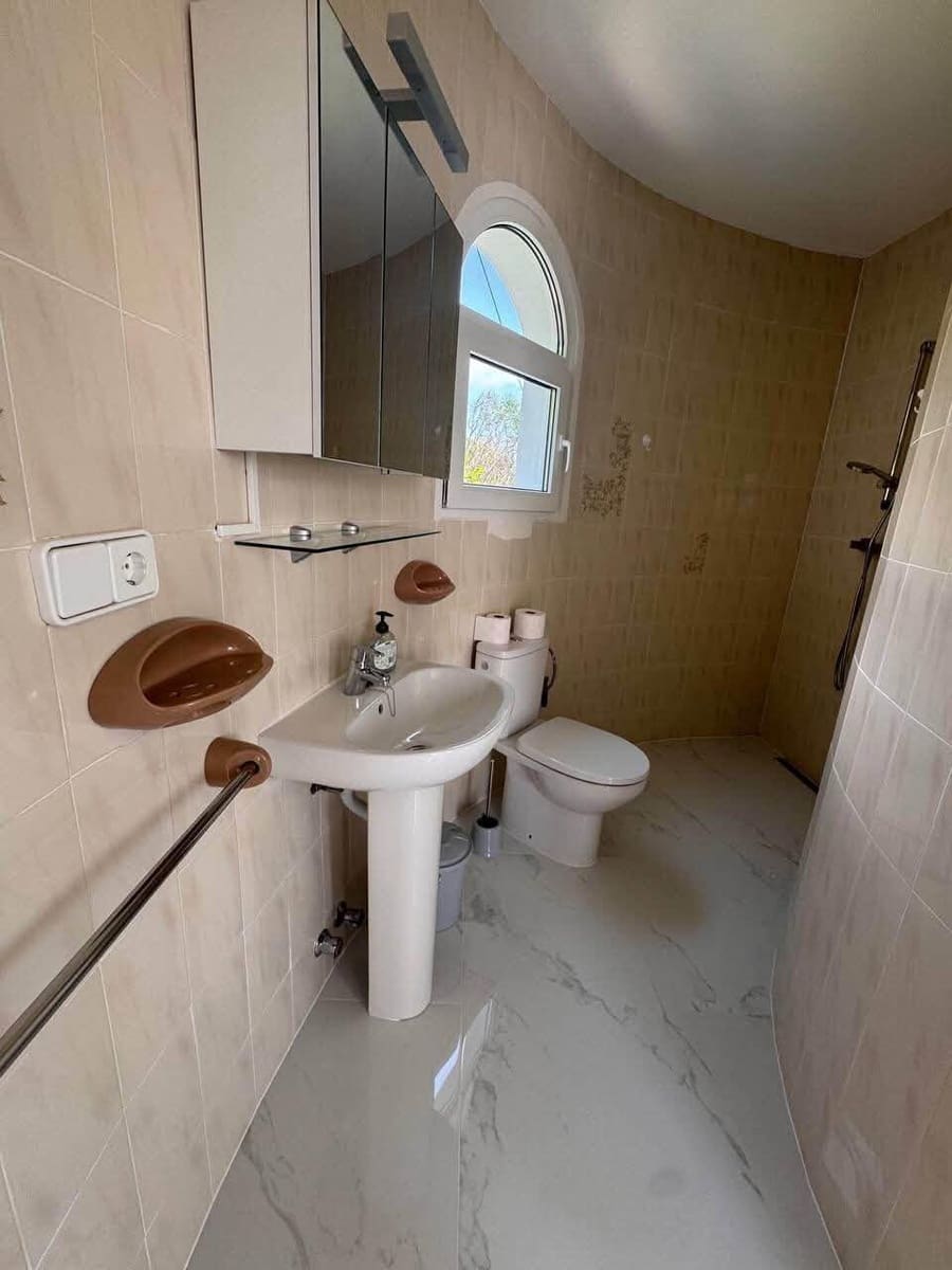 3 slaapkamer Villa te koop in Altea met zwembad garage - € 1.150.000 (Ref: 10015636)