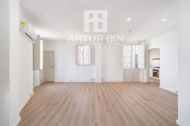 2 sypialnia Mieszkanie na sprzedaż w Russafa, Miasto Walencja - 550 000 € (Ref: 10017564)