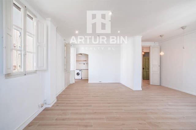 2 sypialnia Mieszkanie na sprzedaż w Russafa, Miasto Walencja - 550 000 € (Ref: 10017564)