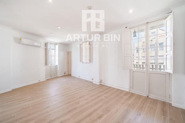 2 sypialnia Mieszkanie na sprzedaż w Russafa, Miasto Walencja - 550 000 € (Ref: 10017564)
