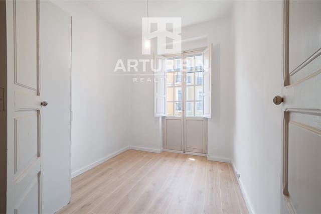 2 sypialnia Mieszkanie na sprzedaż w Russafa, Miasto Walencja - 550 000 € (Ref: 10017564)