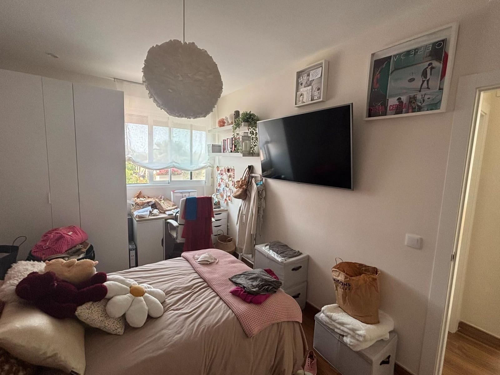 4 chambre Maison de Ville à vendre à La Pobla de Vallbona avec piscine garage - 640 000 € (Ref: 10017565)