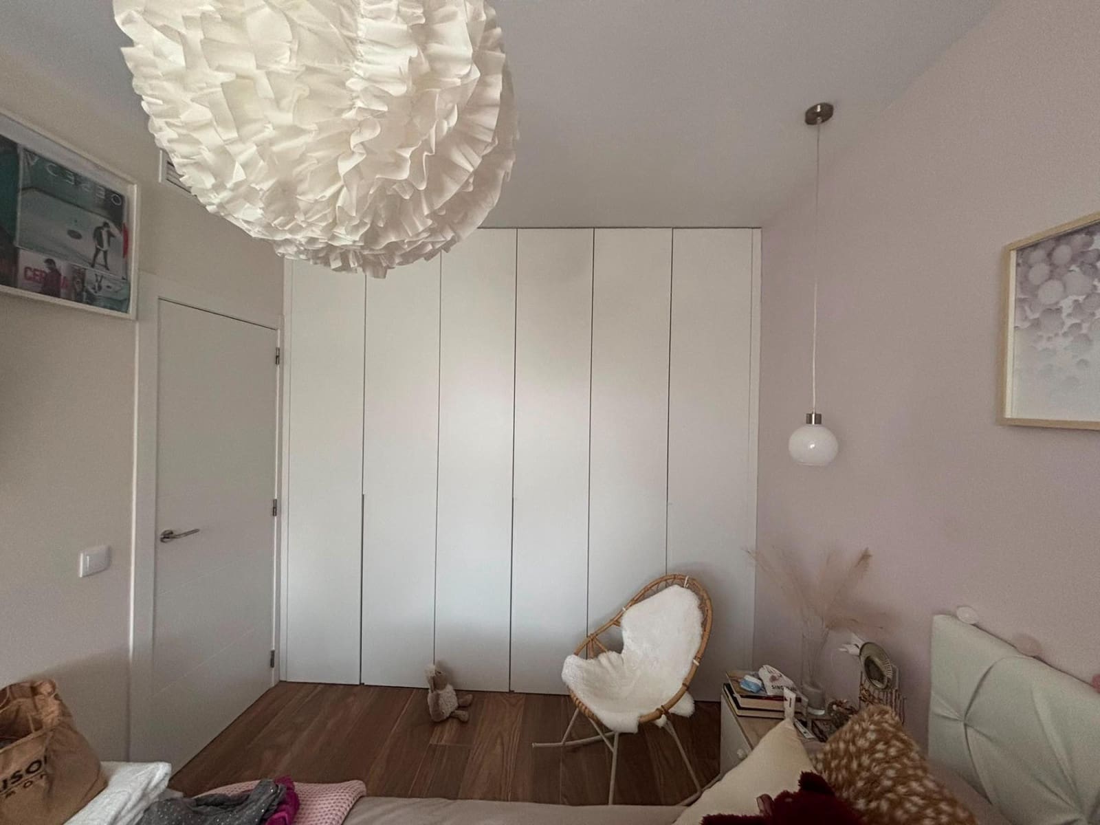 4 chambre Maison de Ville à vendre à La Pobla de Vallbona avec piscine garage - 640 000 € (Ref: 10017565)