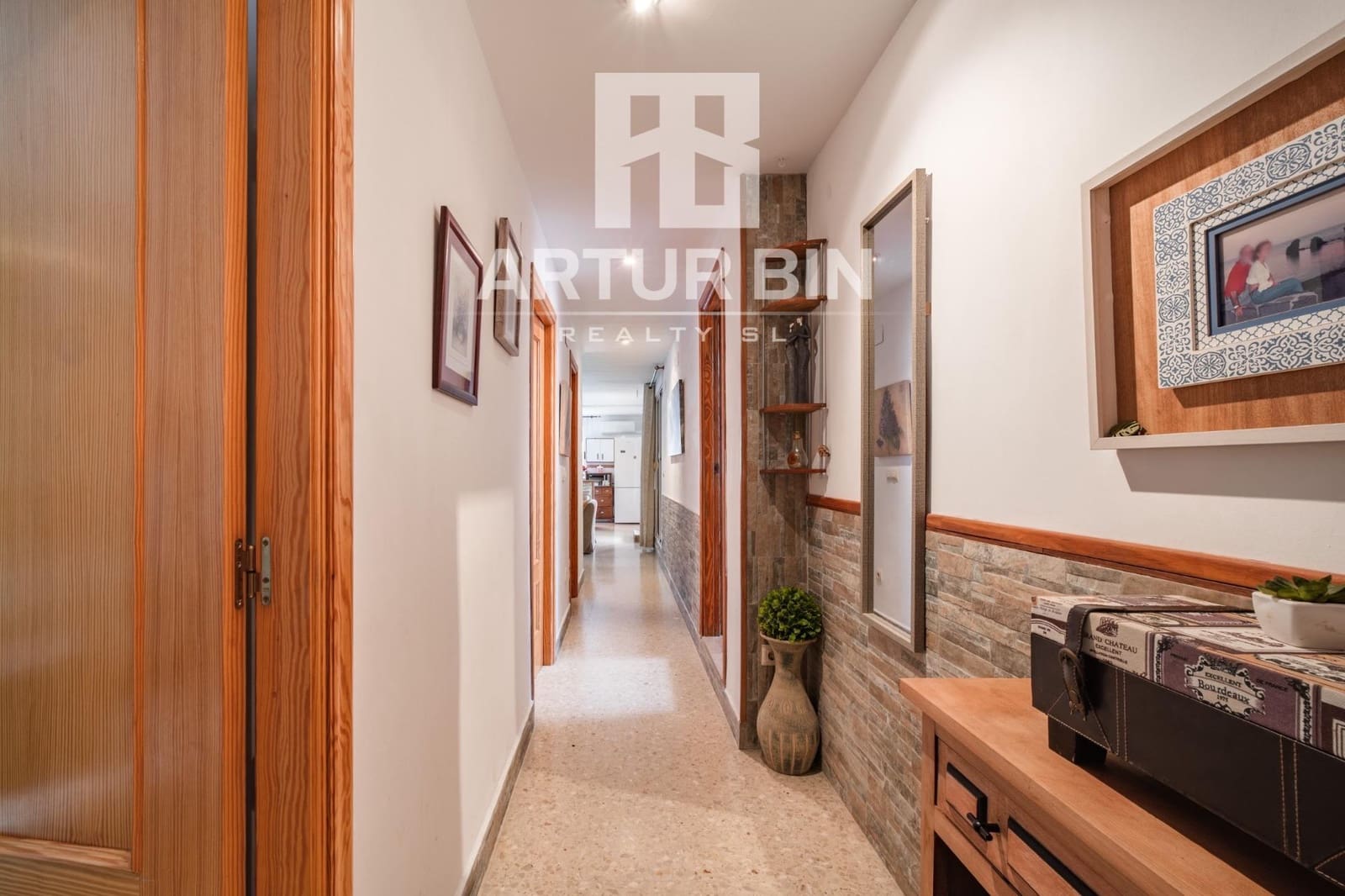3 bedroom Penthouse for sale in Cullera - € 350,000 (Ref: 10020979)