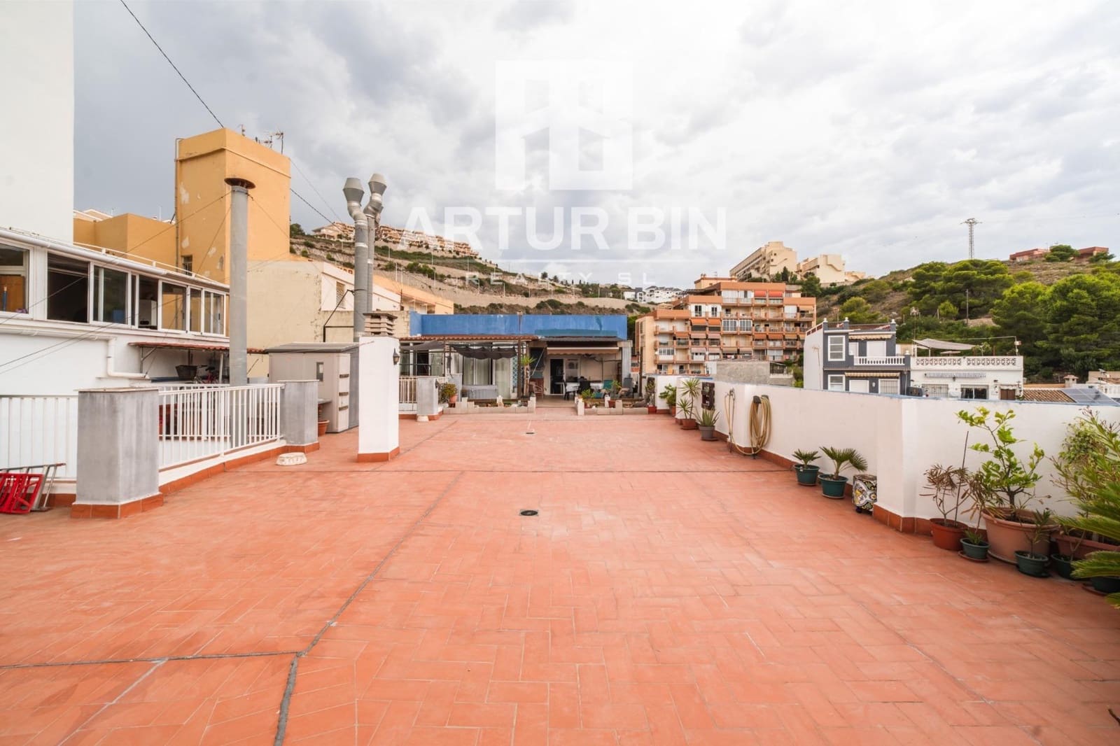 3 bedroom Penthouse for sale in Cullera - € 350,000 (Ref: 10020979)