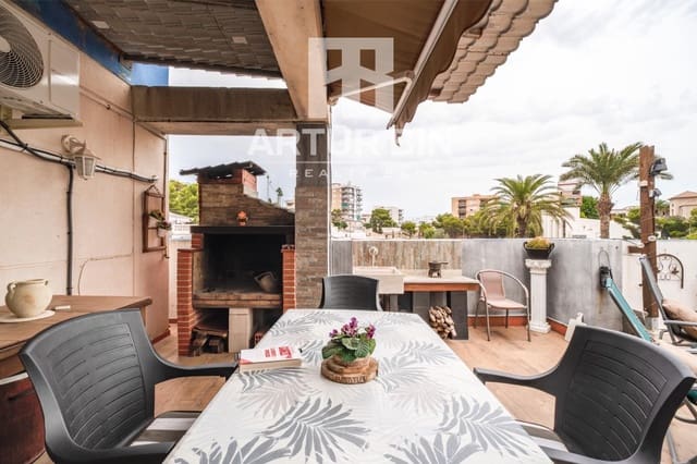 3 bedroom Penthouse for sale in Cullera - € 350,000 (Ref: 10020979)