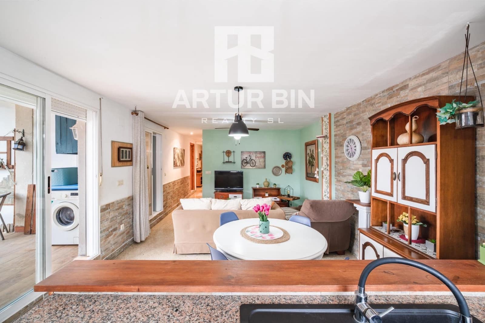 3 bedroom Penthouse for sale in Cullera - € 350,000 (Ref: 10020979)
