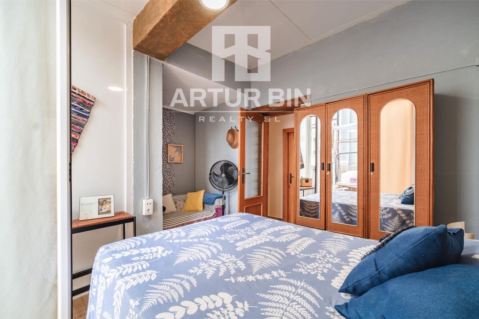 3 bedroom Penthouse for sale in Cullera - € 350,000 (Ref: 10020979)