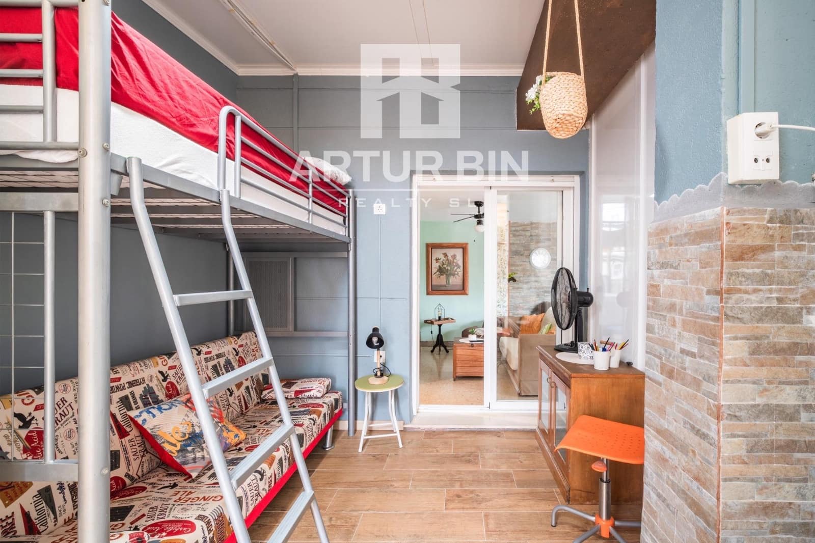 3 bedroom Penthouse for sale in Cullera - € 350,000 (Ref: 10020979)