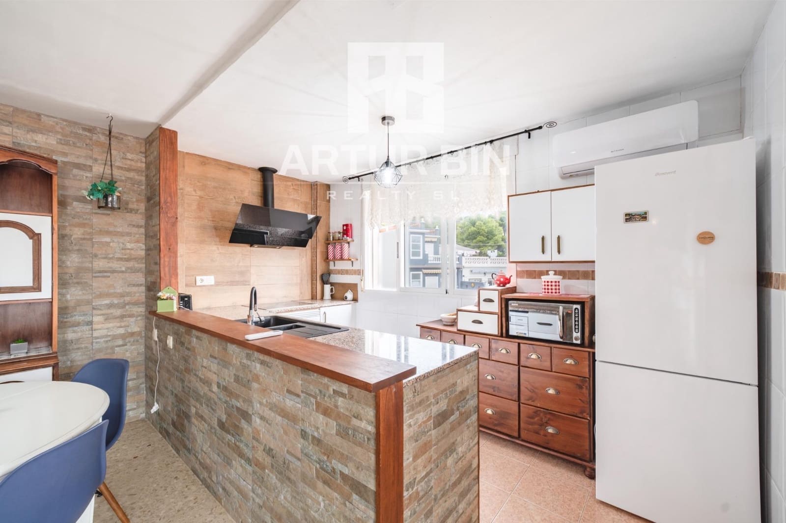 3 bedroom Penthouse for sale in Cullera - € 350,000 (Ref: 10020979)