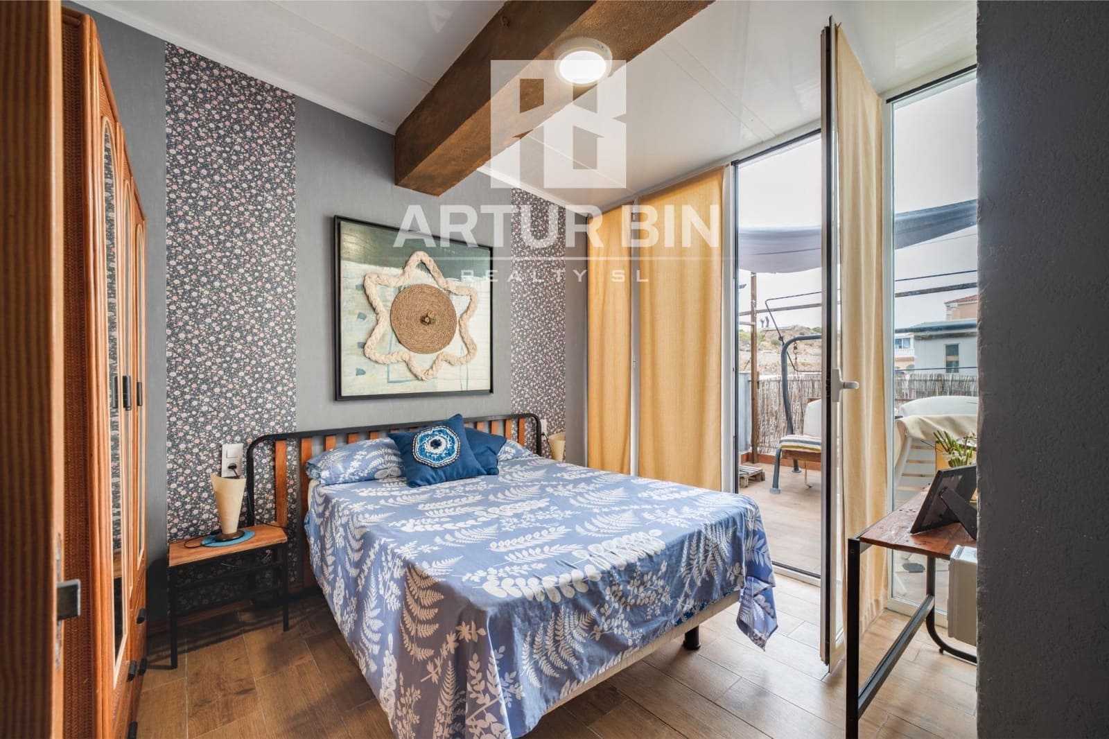 3 bedroom Penthouse for sale in Cullera - € 350,000 (Ref: 10020979)