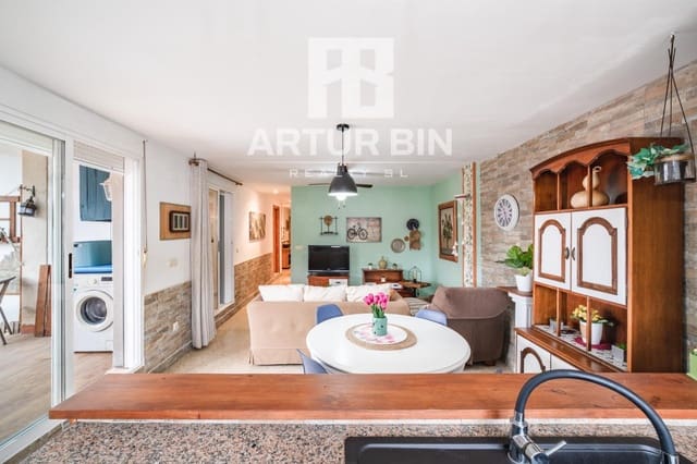3 slaapkamer Penthouse te koop in Cullera - € 350.000 (Ref: 10020979)